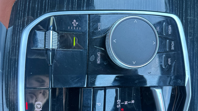 BMW X5 xDrive50e M Sport 5dr Auto Estate